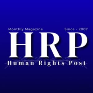 HRP MONTHLY MAGZAINE HRP MONTHLY MAGZAINE